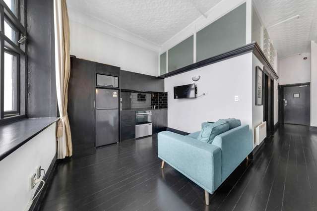 Effortless City Living - Well-Situated 2-Bedroom Apartment