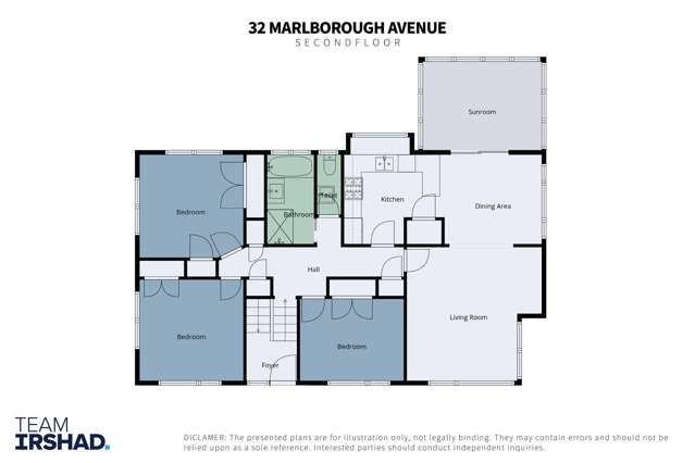 32 Marlborough Avenue Glenfield_1