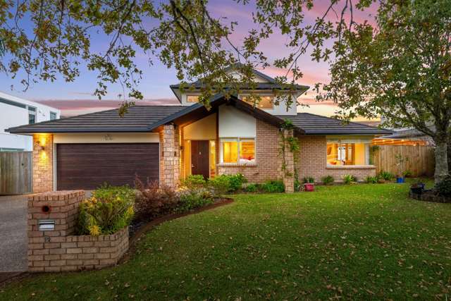 The Perfect Fit for Modern Families