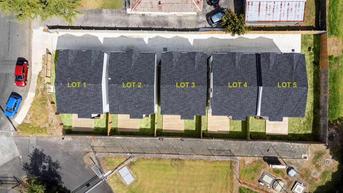 Lot 3/23 Laureston Avenue_2
