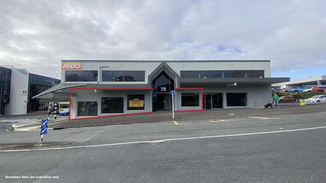 T2 and T3, GF/53 Durham Street Tauranga Central_2