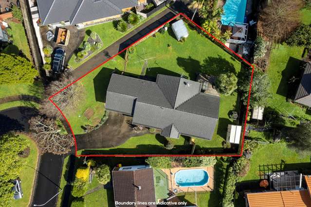 11 Donegan Place Conifer Grove_1