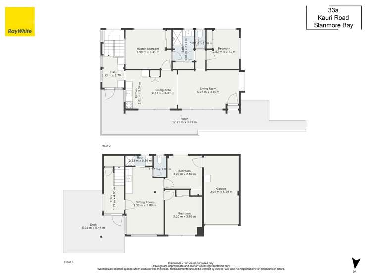 33a Kauri Road Stanmore Bay_24