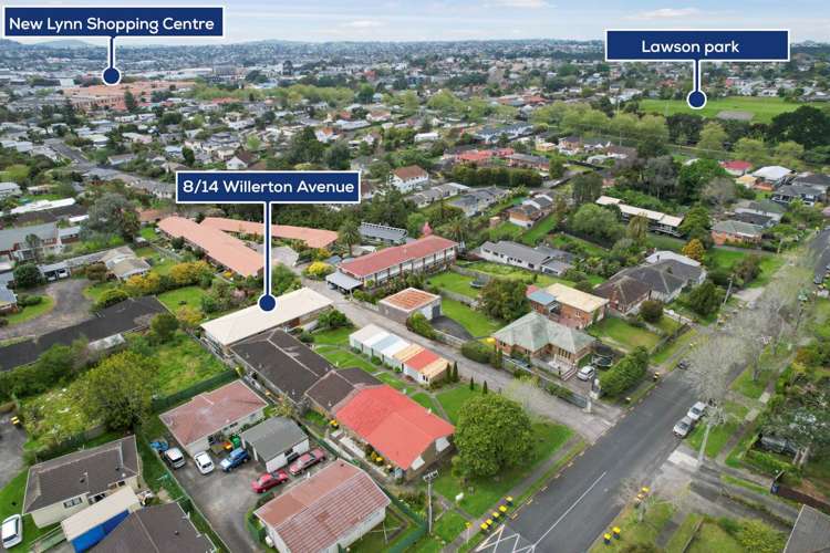 8/14 Willerton Avenue New Lynn_14