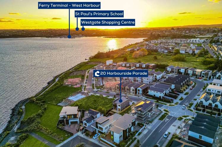 20 Harbourside Parade Hobsonville_26