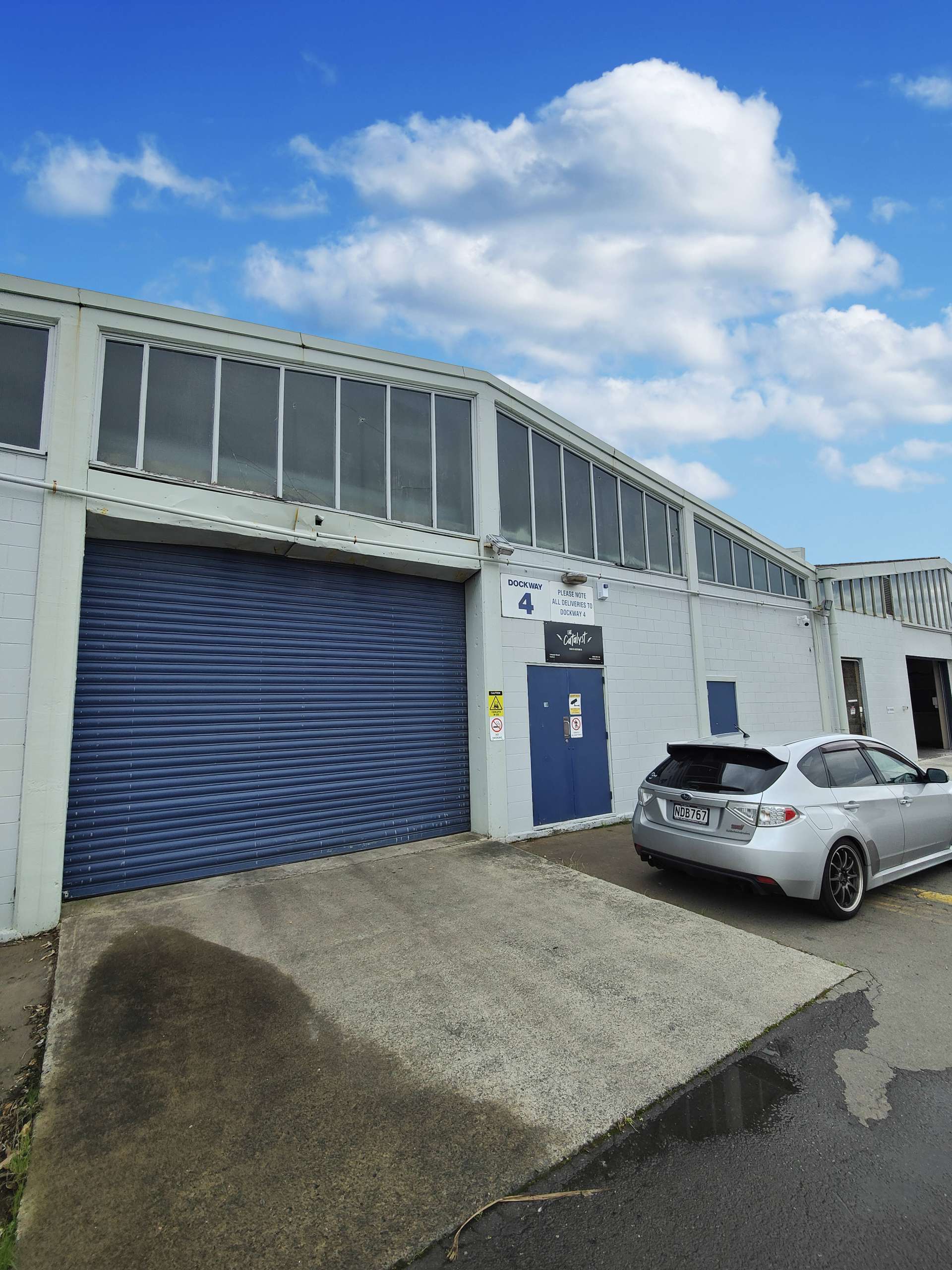 Unit 2/1 Prosser Street Porirua_0