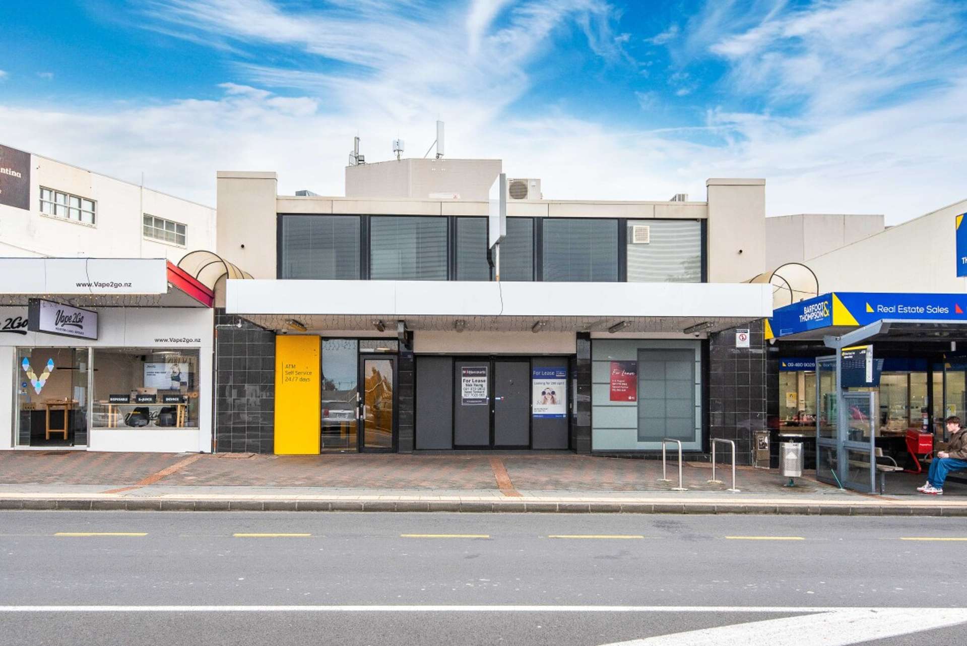 22 Birkenhead Avenue Birkenhead_0