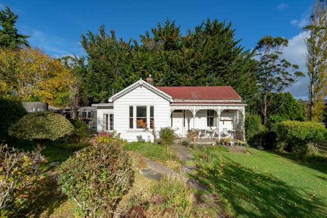 36 Pensher Street Waitahuna_1