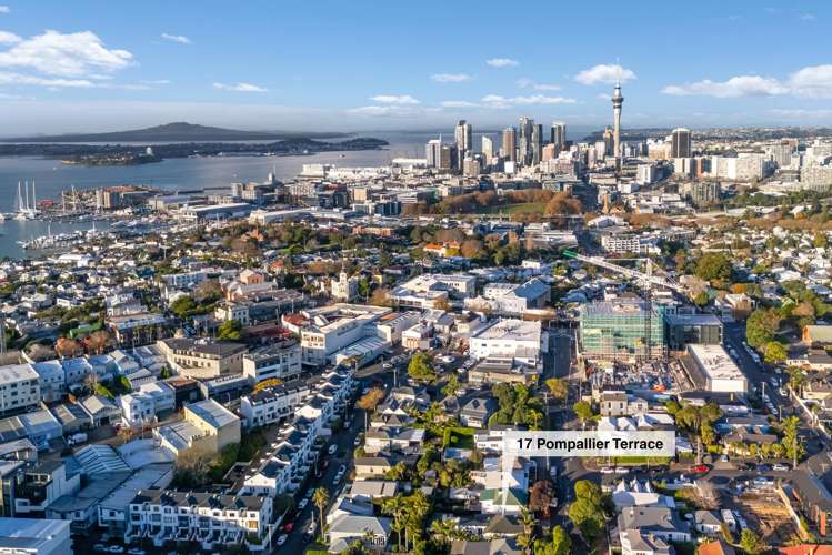 17 Pompallier Terrace Ponsonby_22