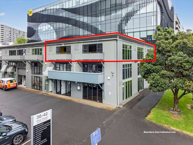 Unit 8/36 Sale Street Freemans Bay_0