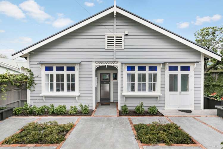 23 Mewburn Avenue Mount Eden_12