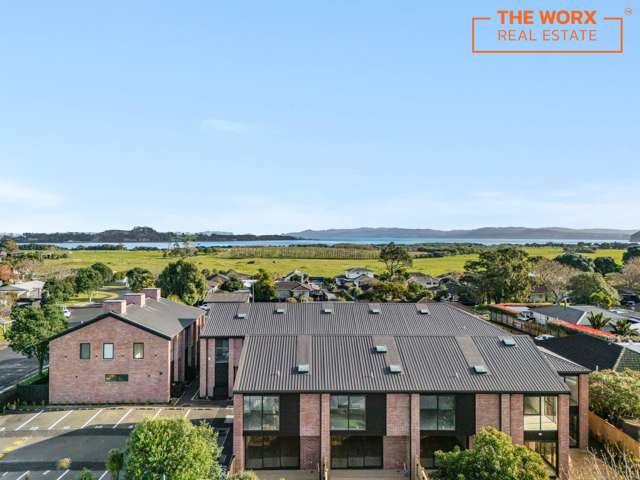 Brand New Luxury | Designed for Modern Living