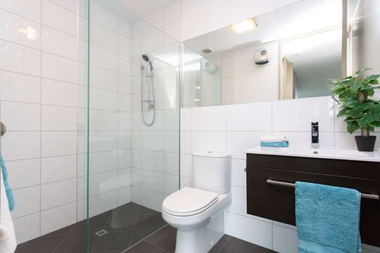 Unit 6, 211 Ferry Road Waltham_4