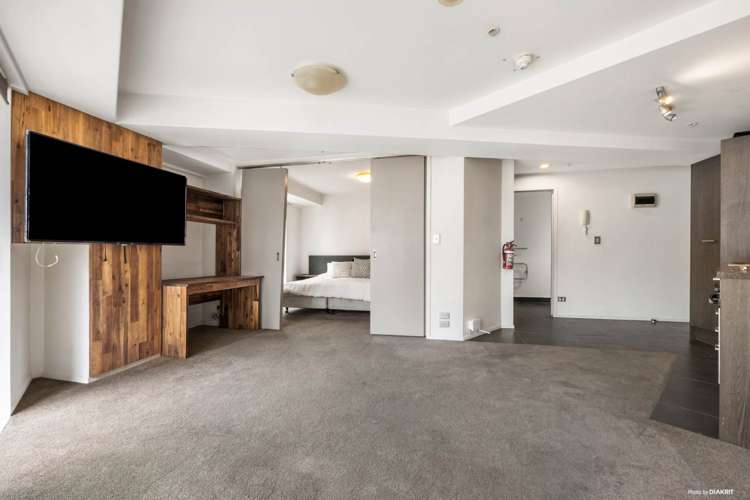 4d/2 White Street Auckland Central_4