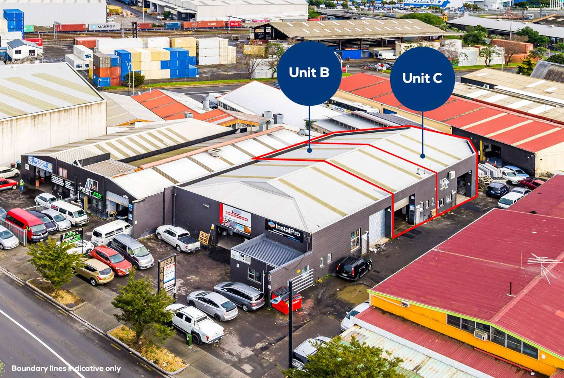 B & C/139 Station Road Otahuhu_0