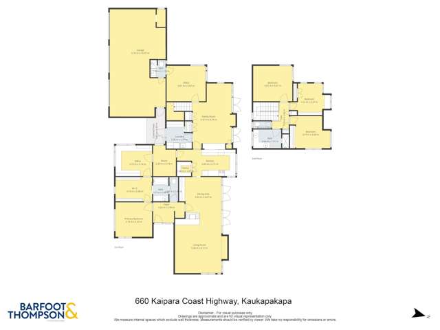 Lot 5, 660 Kaipara Coast Highway Helensville_1