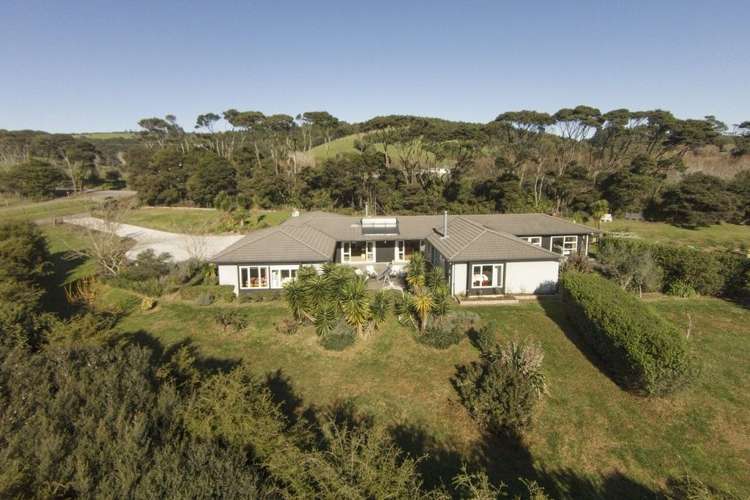 239 Muriwai Valley Road Muriwai_46