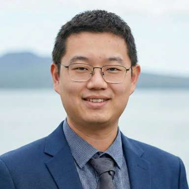 Lawrance Hong