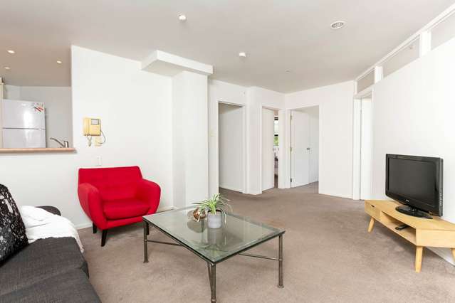 1b/142 Vincent Street Auckland Central_1