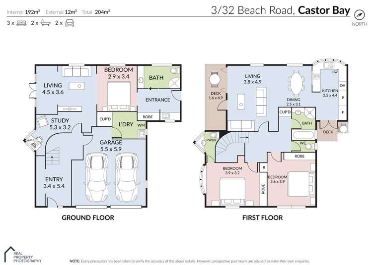 3/32 Beach Road Castor Bay_4