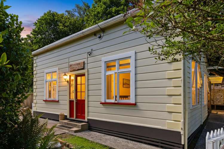 89 Glen Road The Glen_33