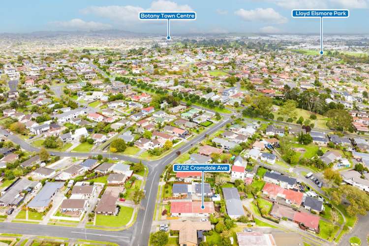 2/12 Cromdale Avenue Highland Park_9