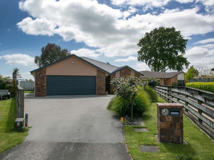 13 Ashworth Place Matamata_19