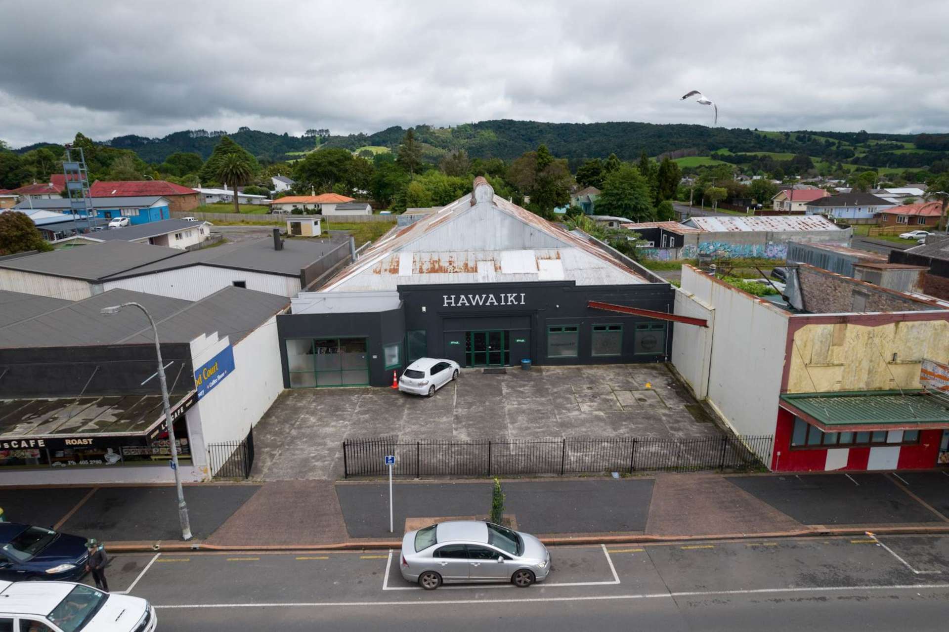116 Broadway Kaikohe Far North Commercial Property For Sale One Roof