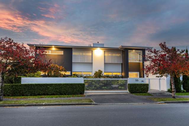 Prominence and Privacy!