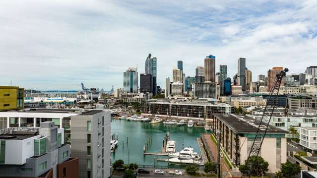 124 Halsey Street City Centre_1