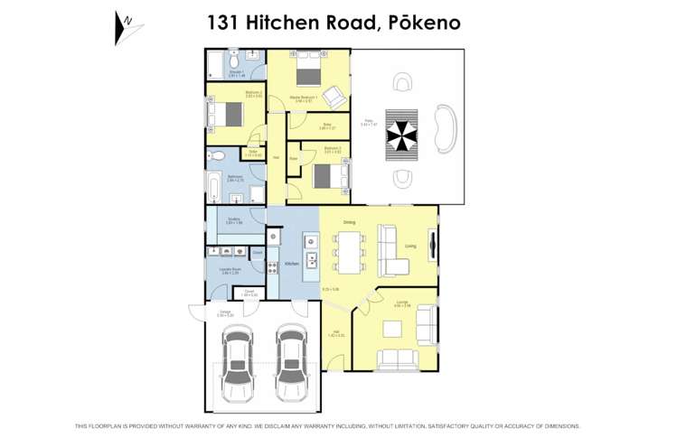 131 Hitchen Road Pokeno_29