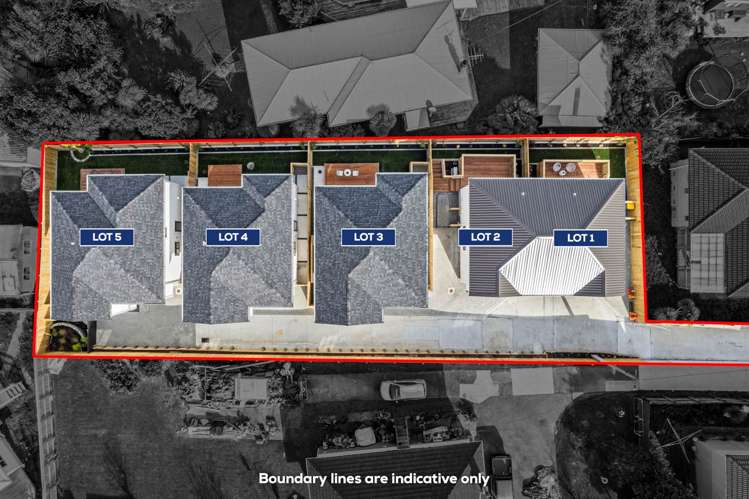 8A Ayrton Street Te Atatu South_19