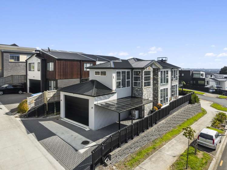 9 Bremner Ridge Street Flat Bush_28