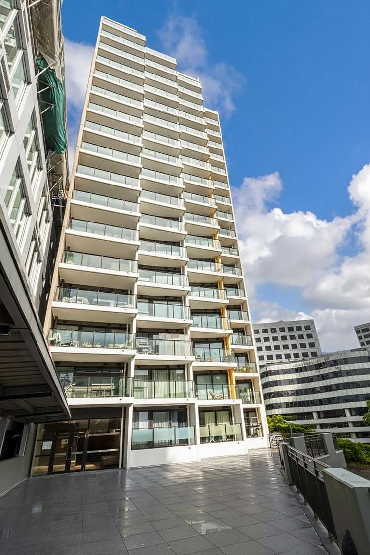 1205/79 Airedale Street Auckland Central_10