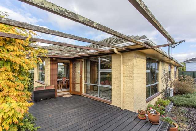 A Much-Loved Family Home