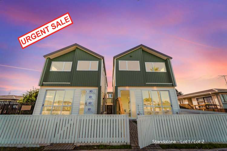 Lot 1/2 Chaucer Place_0