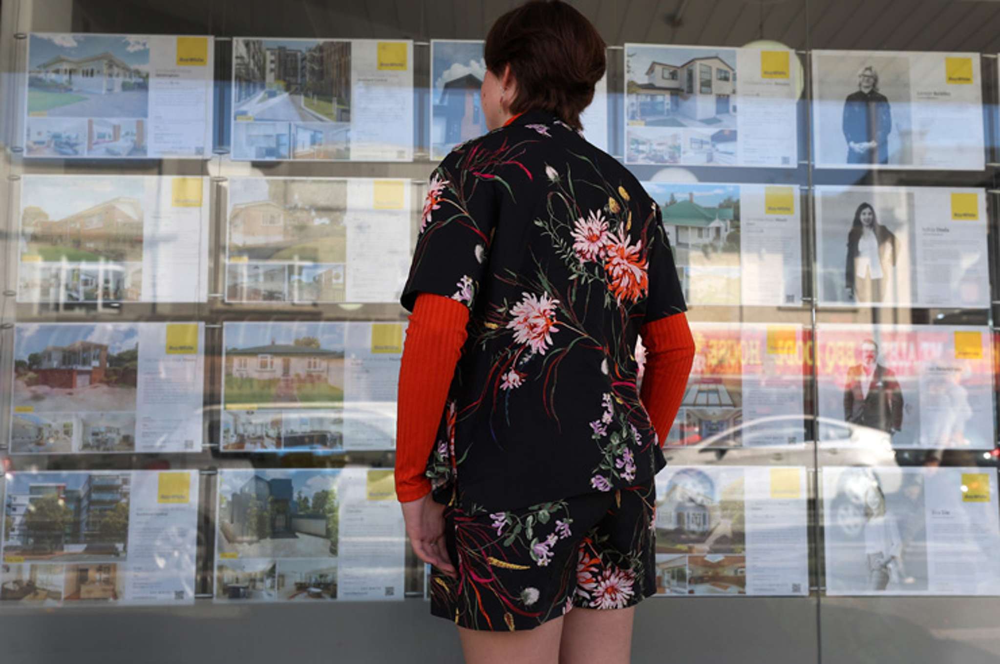 ‘We need to buy!’: First home buyers rush to beat punishing interest rate rises