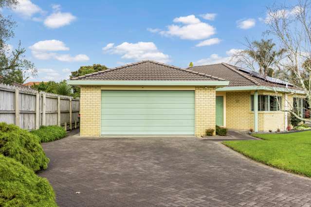 25 Travers Place Northpark_1