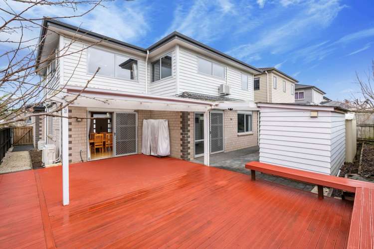 40 Arranmore Drive Flat Bush_13