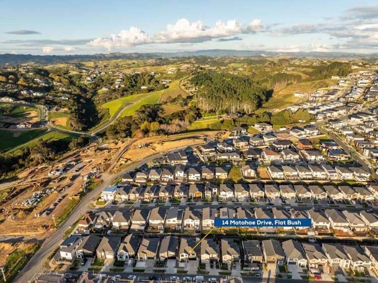 14 Matahae Drive Flat Bush_26