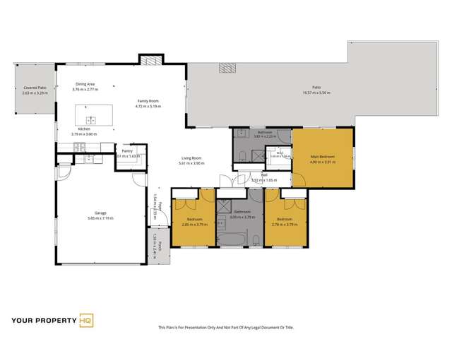 3 Ellesmere Close Pyes Pa_1