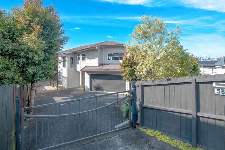 5B Speedy Crescent Hillcrest_22