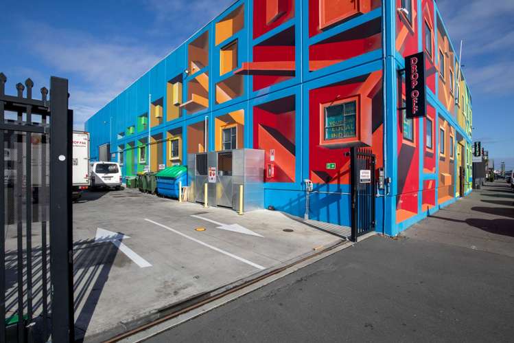 6/462 Tuam Street Phillipstown_2