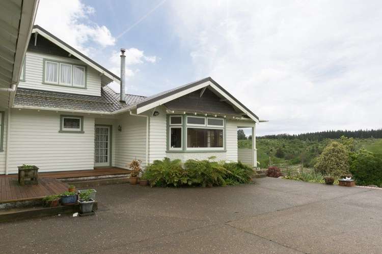 30 The Bush Track Aokautere_8