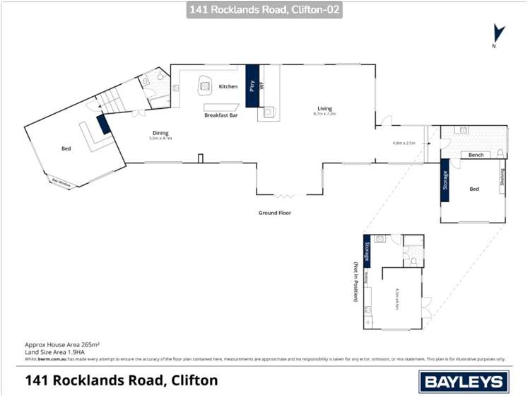 141 Rocklands Road Clifton_26