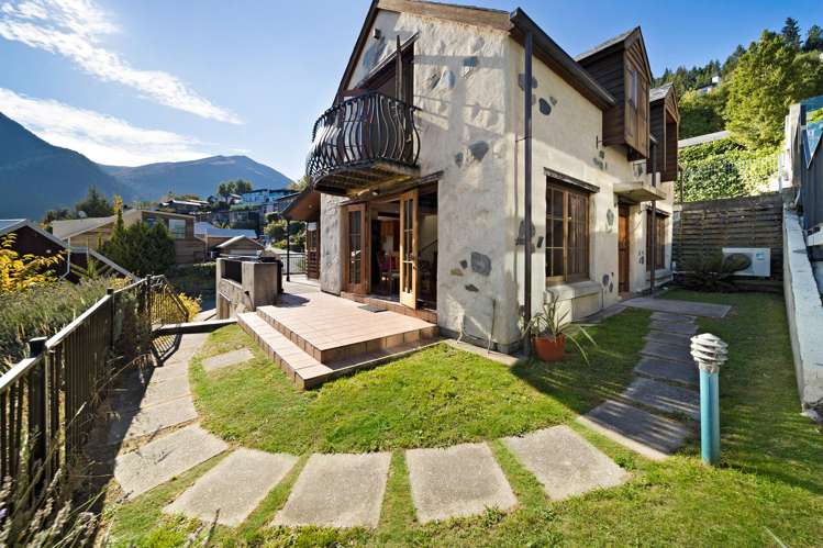 1b Poole Lane Queenstown_25