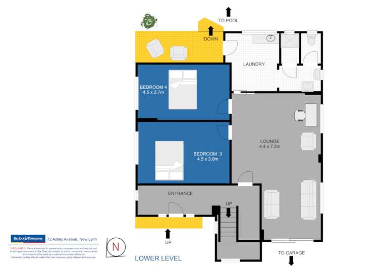 72 Astley Avenue New Lynn_19