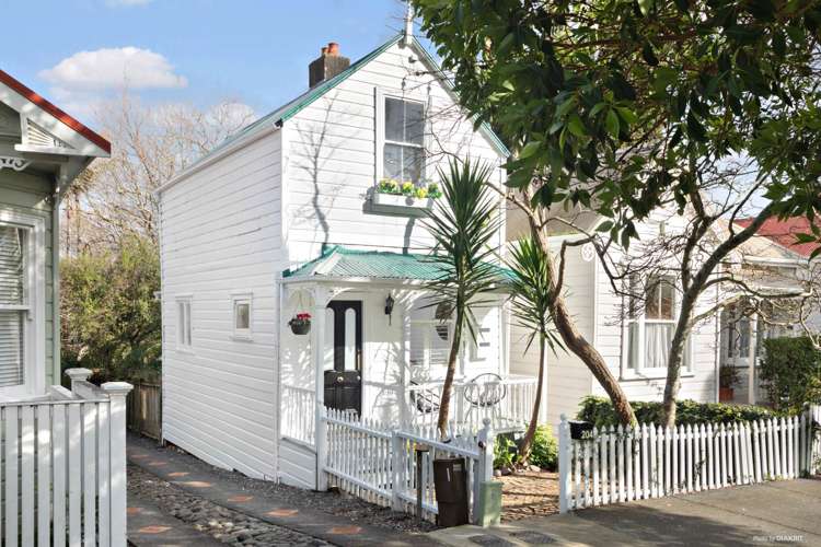 204 Richmond Road Grey Lynn_13