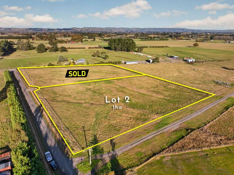 Lot 2 Evans Road_0