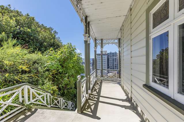 14 Clifton Terrace Kelburn_3